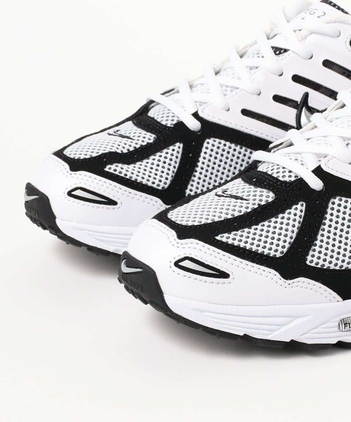 NIKE☆エア ペガサス 2K5 White and Black Air Peg 2K5 'White and Black' (FJ1909-100) release date