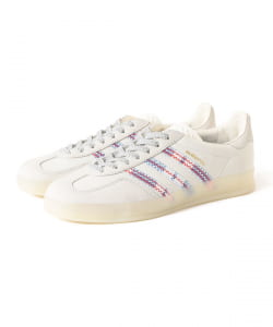 ▲【別注】adidas Originals × ALWAYTH / GAZELLE INDOOR