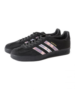 ▲【別注】adidas Originals × ALWAYTH / GAZELLE INDOOR