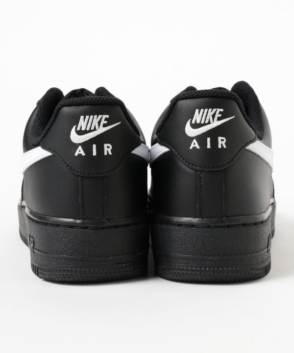 BEAMS／ NIKE / フォース1 LE PS／22cmブラック こども ビームス（こども ビームス）NIKE / フォース 1 LOW