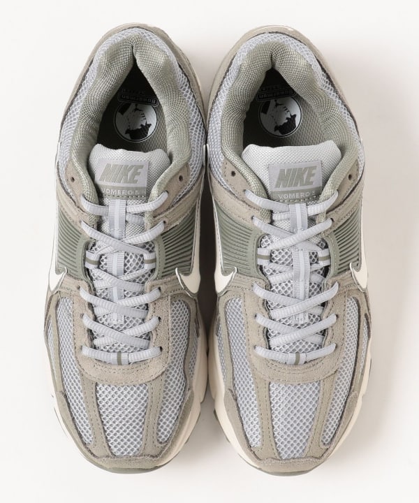 こども ビームス｜NIKE / ボメロ 5(12~16cm)2025SS | Rakuten