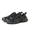 BLACK/ANTHRACITE/DARK SMOKE GREY