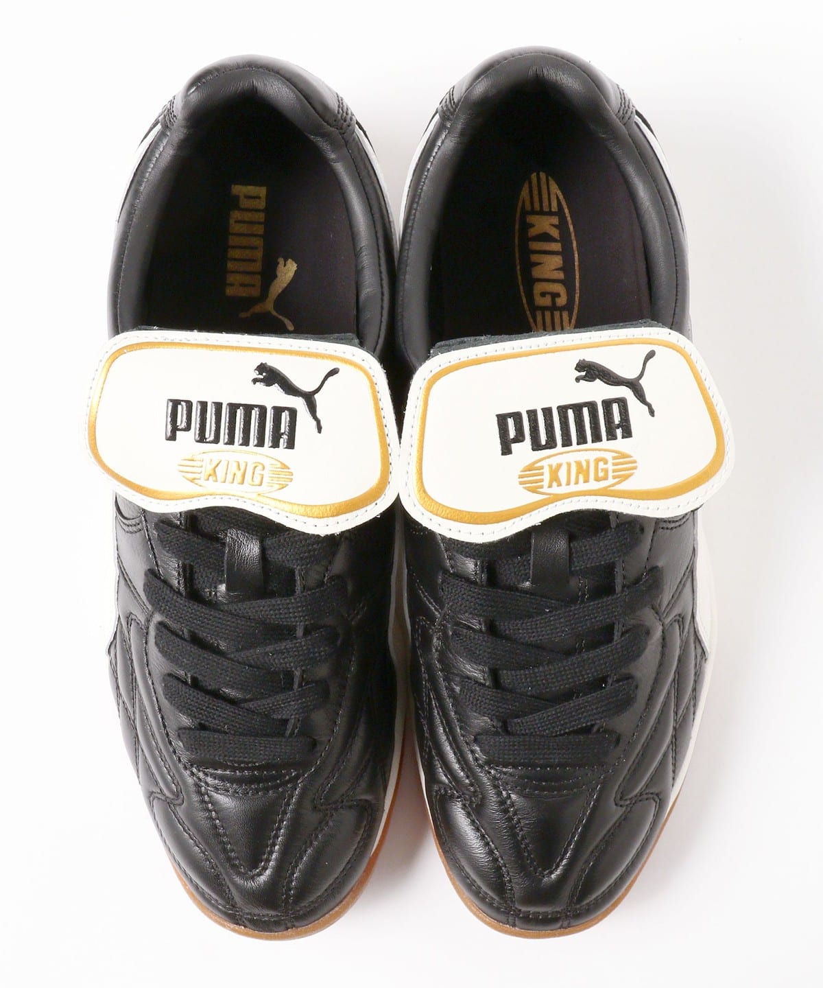 BEAMS(ビームス)PUMA / King Indoor(シューズ スニーカー BEAMS(ビームス)PUMA / King Indoor(シューズ スニーカー