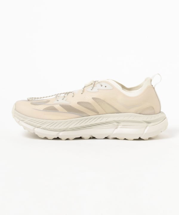 BEAMS（ビームス）Satisfy × Hoka Mafate Speed 4 Lite 2colors 