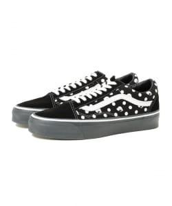 ▲VANS × papergirl / OLD SKOOL
