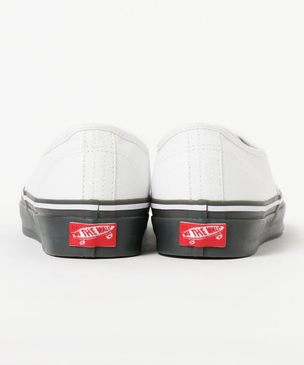 BEAMS(ビームス)VANS × papergirl / Authentic Reissue 44 BEAMS(ビームス)VANS × papergirl / Authentic Reissue 44
