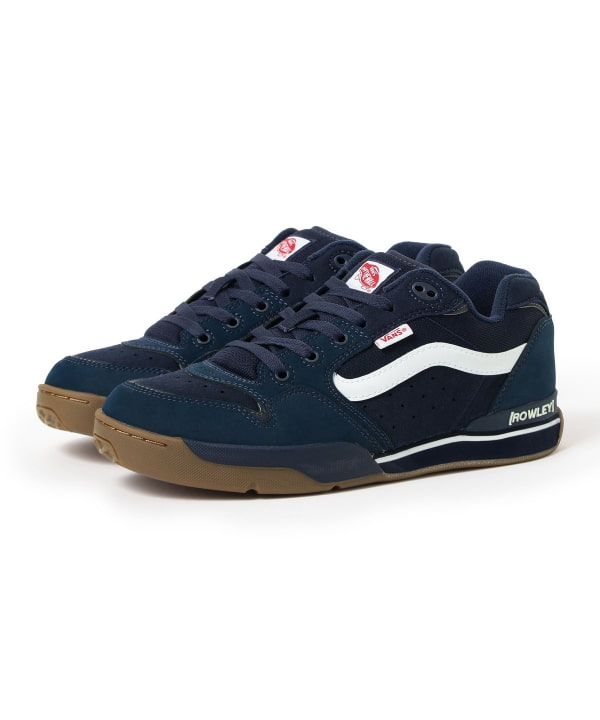 VANS / Rowley XLT