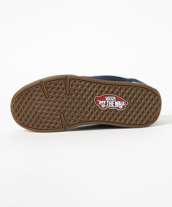 VANS / Rowley XLT