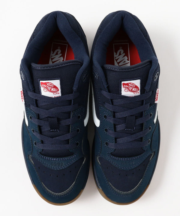 VANS / Rowley XLT