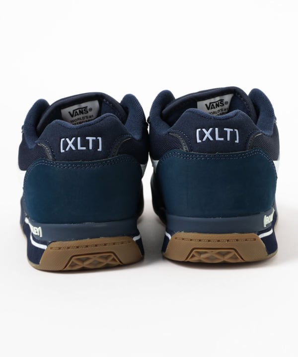 VANS / Rowley XLT