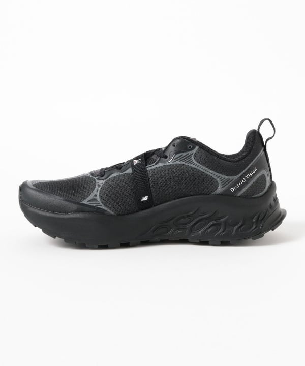 BEAMS（ビームス）New Balance × District Vision / Fresh Foam X