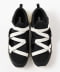BLACK /WHITE