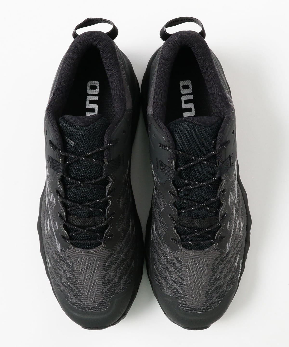 MIZUNO / WAVE MUJIN LS GTX 防水越野鞋