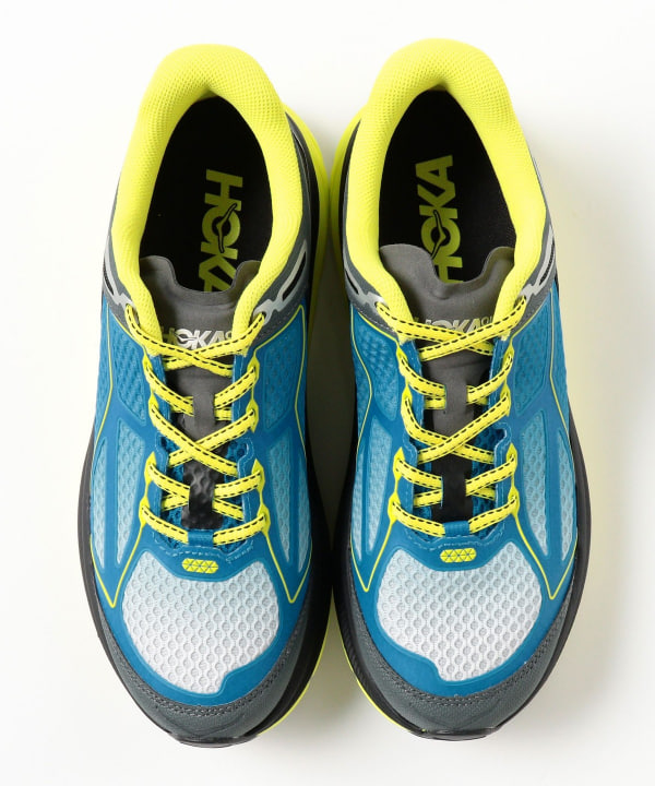 BEAMS(ビームス)【EXCLUSIVE】HOKA / CLIFTON ONE 9 HHK BEAMS(ビームス)【EXCLUSIVE】HOKA / CLIFTON ONE 9 HHK