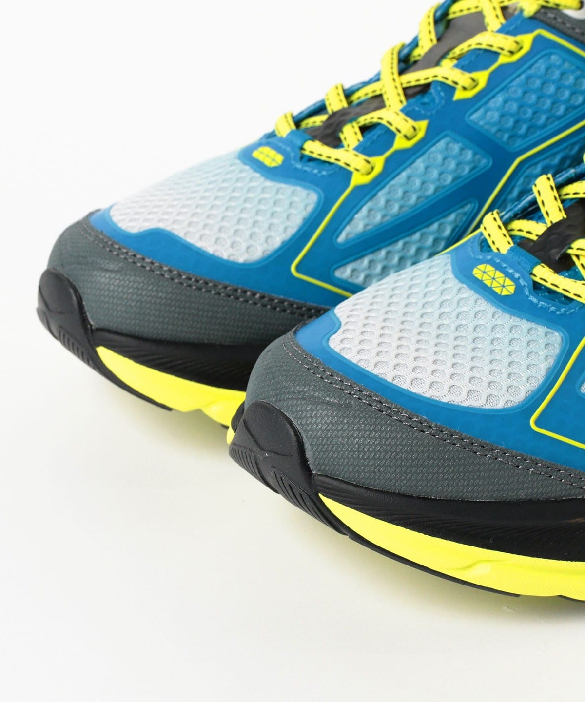 BEAMS - 30点限定　conix プリント作品　BLUE 11314129417_D_4.jpg