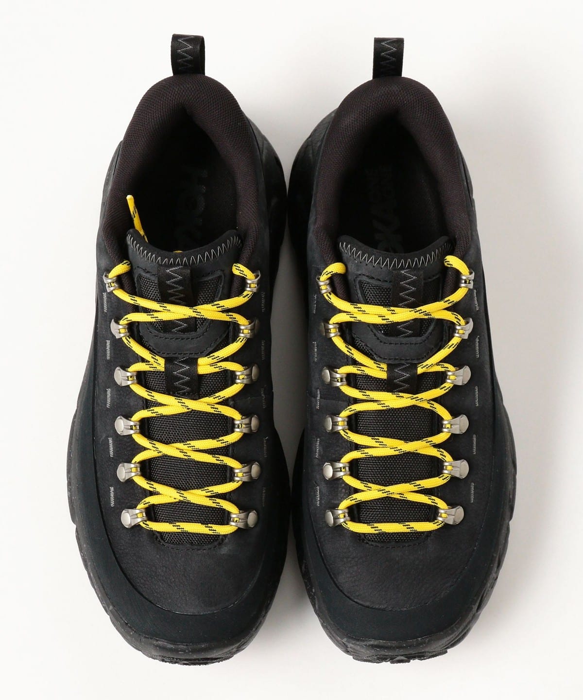 BEAMS（ビームス）HOKA / TOR SUMMIT（シューズ スニーカー）通販｜BEAMS