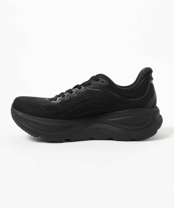 BEAMS（ビームス）HOKA / BONDI 9 BBLC（シューズ スニーカー