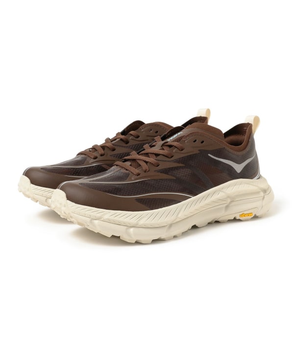 靴 HOKA MAFATE SPEED 4 LITE 26.5 HOKA ONEONE スニーカー MAFATE SPEED 4 LITE TS / ホカ