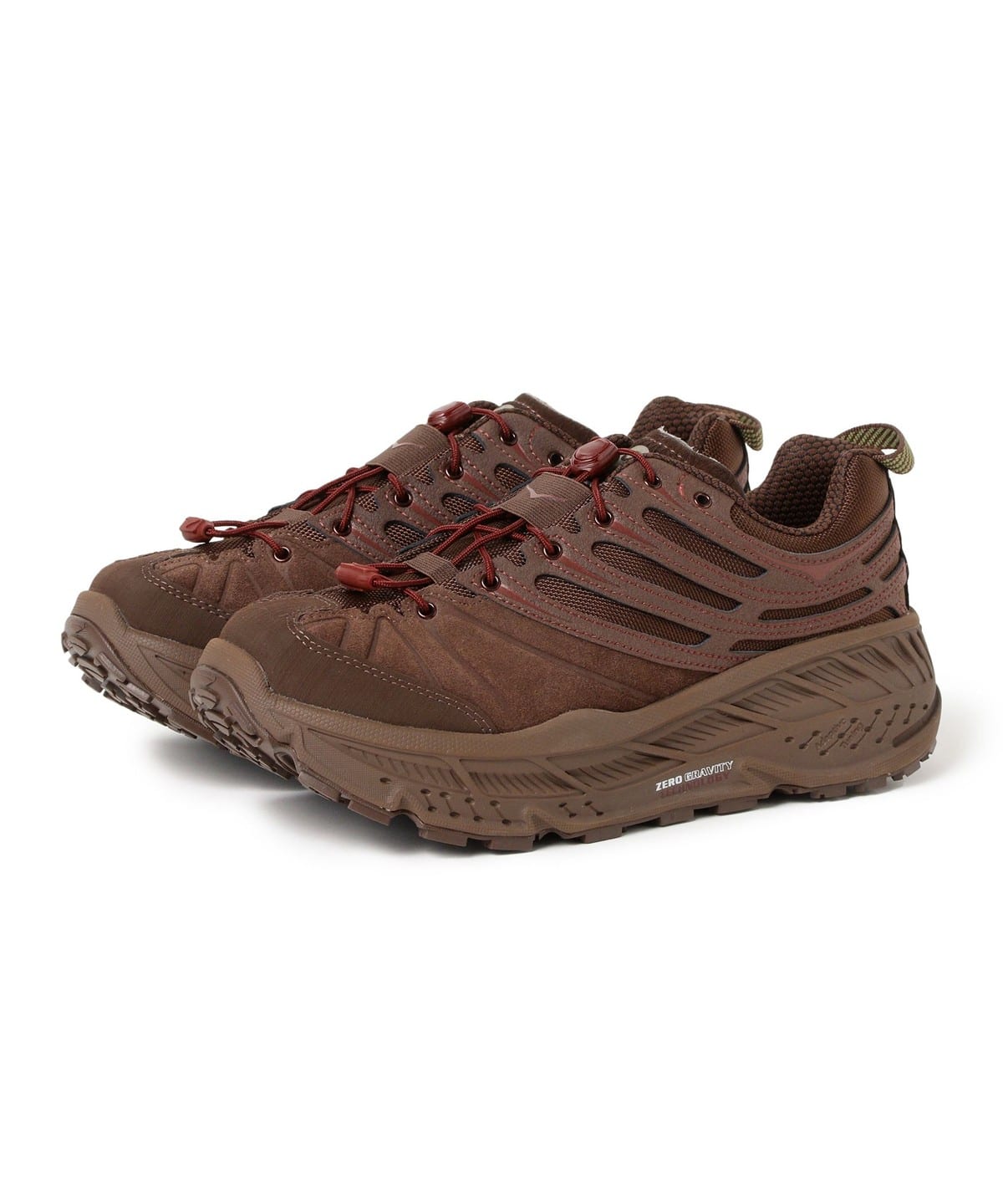 BEAMS（ビームス）HOKA / ELITE TERRAIN SYSTEM STINSON EVO OG