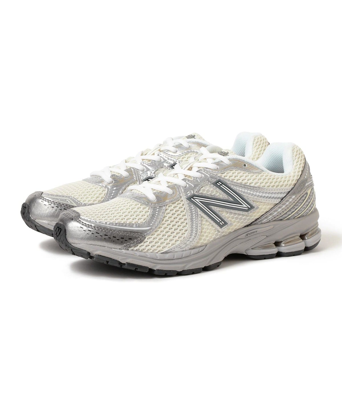 BEAMS（ビームス）New Balance / ML860GO2（シューズ スニーカー
