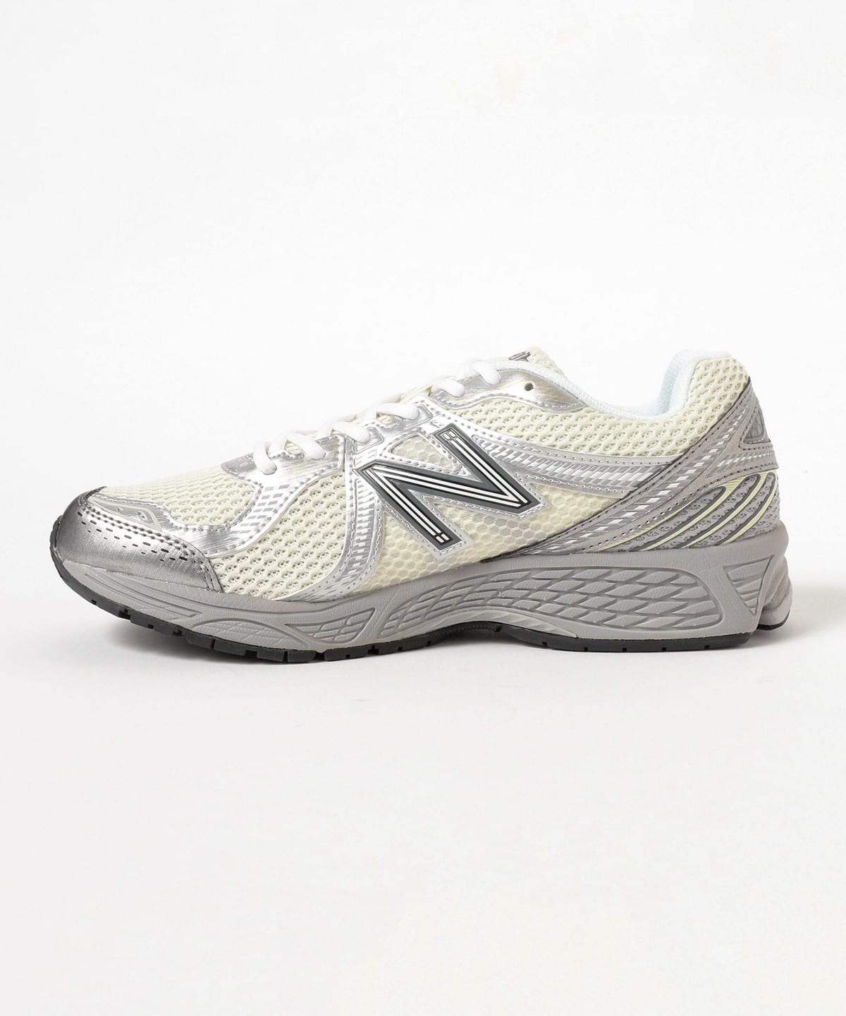 BEAMS (BEAMS) New Balance / ML860GO2 (Shoes Sneakers) for