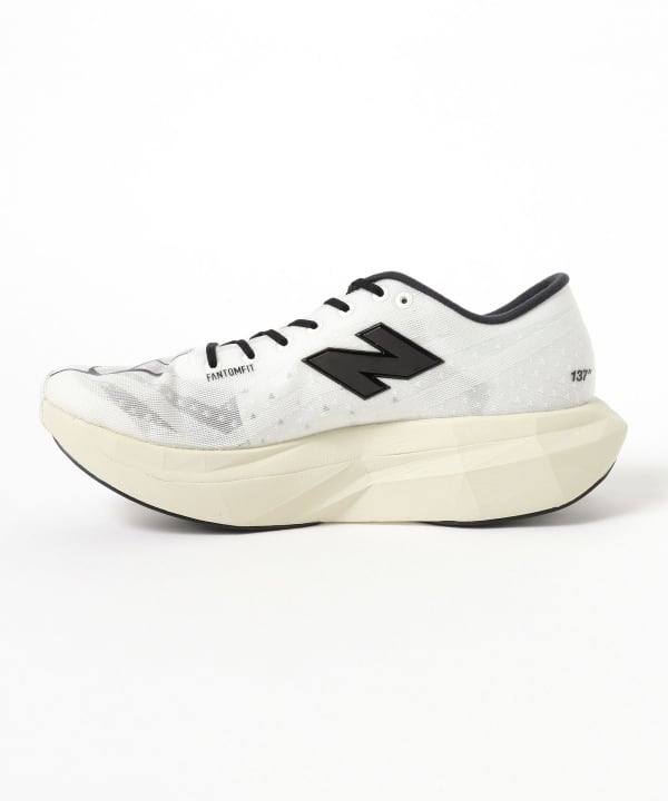 New Balance × paperboy SC ELITE V4 137 New Balance × paperboy SC ELITE V4 137