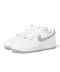 WHITE/LT SMOKE GREY-WHITE