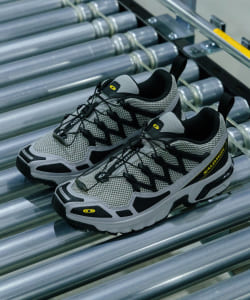 【EXCLUSIVE】SALOMON / ACS+OG