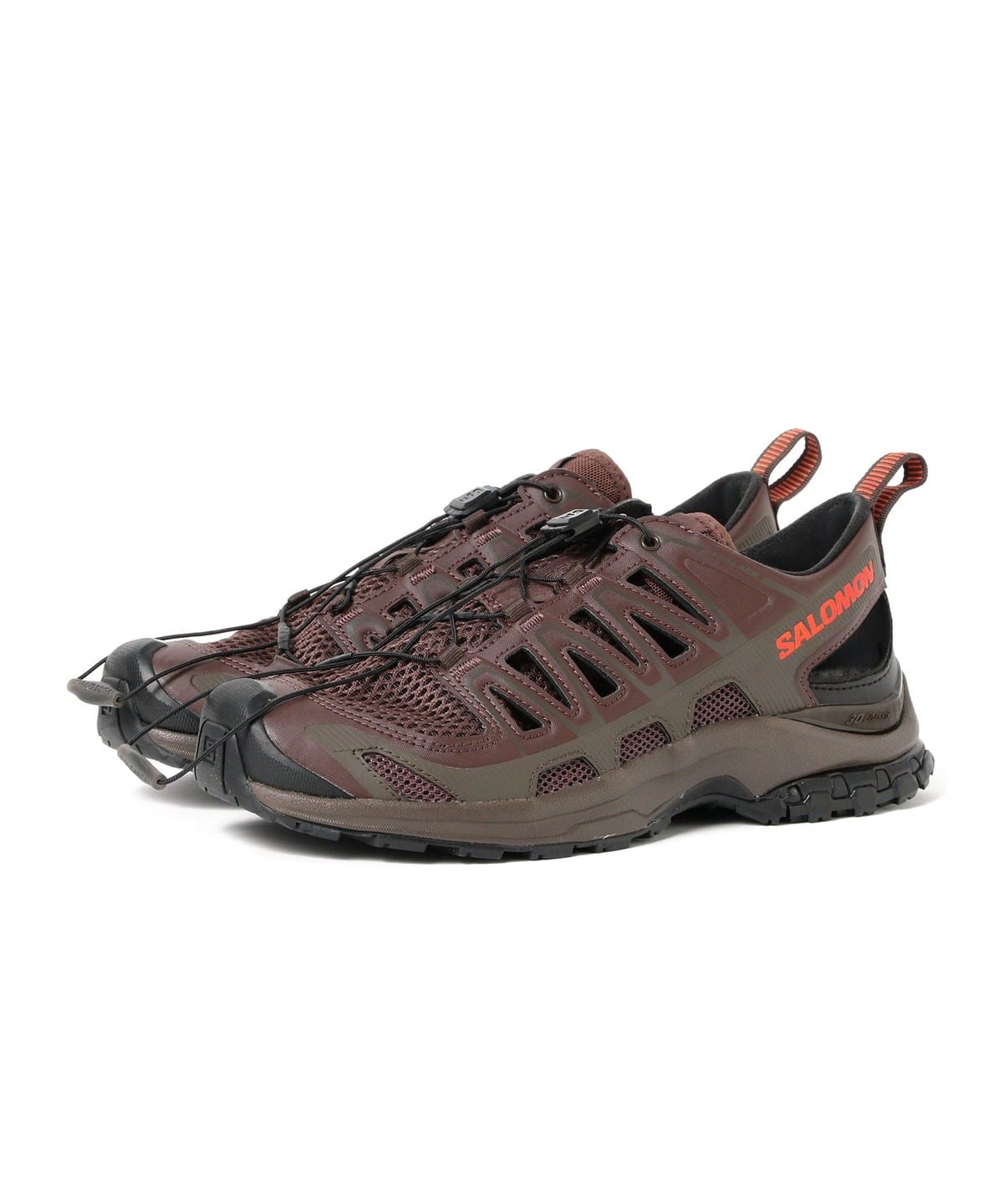 【限定特価】 BEAMS（ビームス）【EXCLUSIVE】SALOMON /  靴