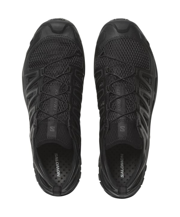 靴 BEAMS SALOMON XA PRO 3D AMPHIB 6599c123-440a-4a70-9b67-