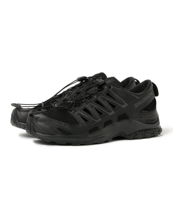SALOMON XA PRO 3D AMPHIB Black/Black/Black（サロモン XA プロ