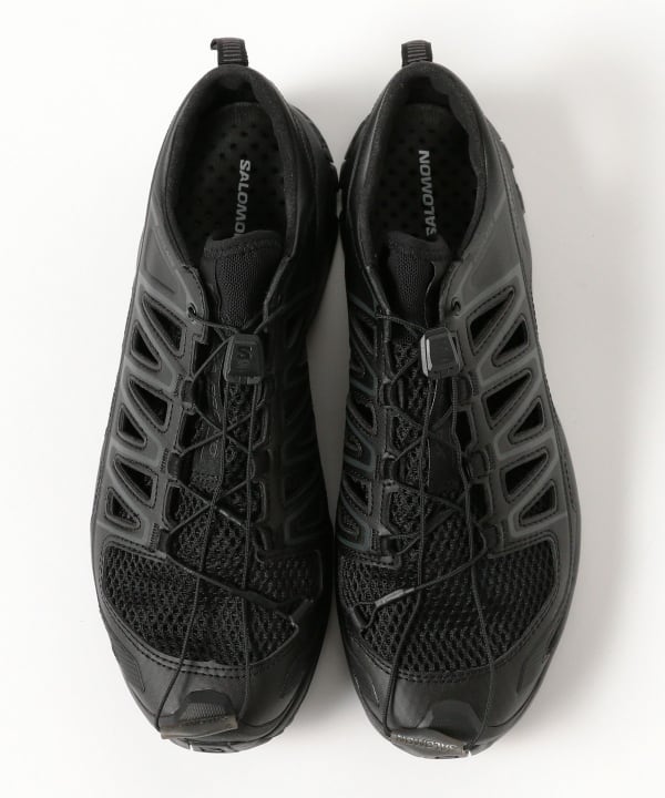 BEAMS（ビームス）SALOMON / XA PRO 3D Amphib（シューズ