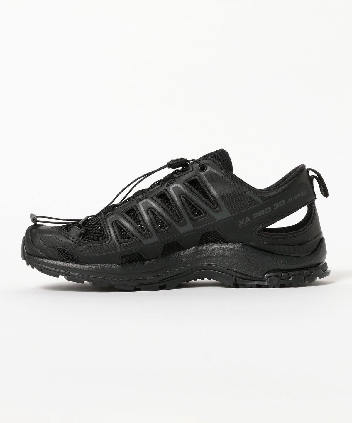 SALOMON XA PRO 3D AMPHIB ビームス 26 BEAMS x Salomon XA PRO 3D AMPHIB Exclusive Release Info