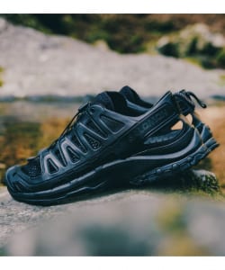 SALOMON /  XA PRO 3D Amphib