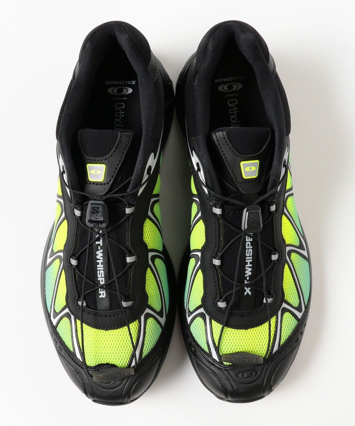 BEAMS（ビームス）SALOMON / XT-WHISPER（シューズ スニーカー）通販