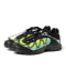 Black/Iced Aqua/Ftw Silv