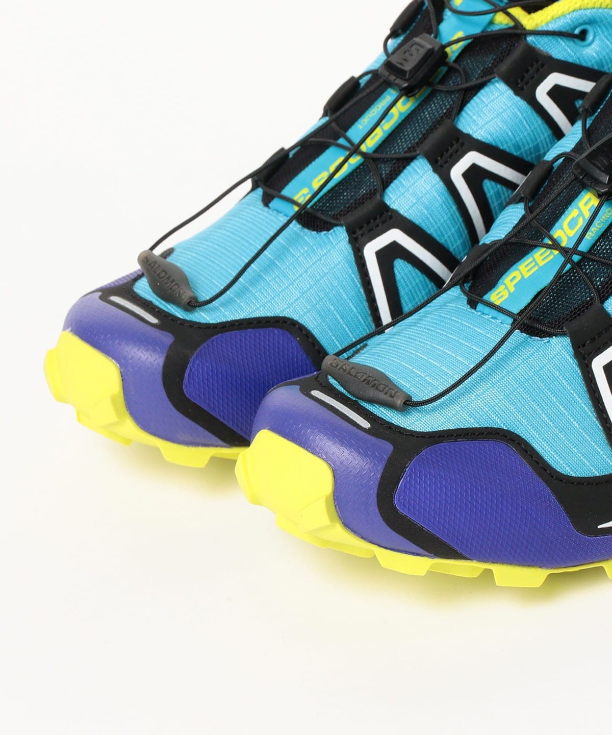 BEAMS（ビームス）SALOMON / SPEEDCROSS 3（シューズ スニーカー