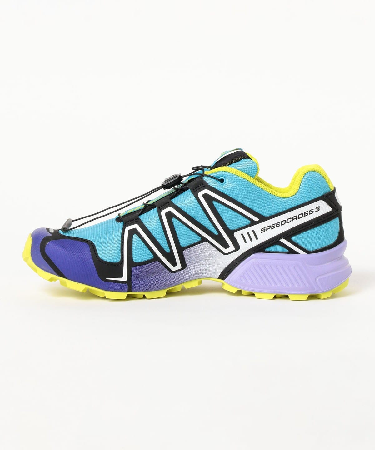 BEAMS（ビームス）SALOMON / SPEEDCROSS 3（シューズ スニーカー）通販 