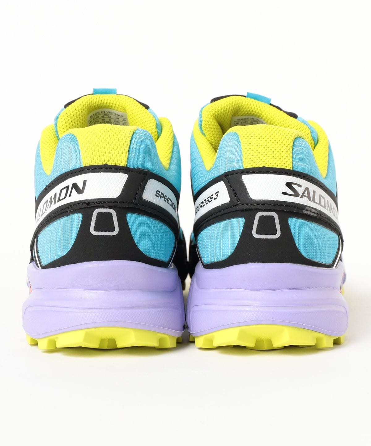 ミント様   ソマダーム  ３本35000円 BEAMS（ビームス）SALOMON / SPEEDCROSS 3（シューズ スニーカー）通販