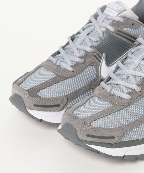 BEAMS（ビームス）NIKE / Zoom Vomero 5 Cool Grey（シューズ