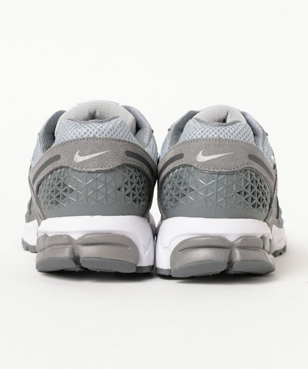 BEAMS（ビームス）NIKE / Zoom Vomero 5 Cool Grey（シューズ