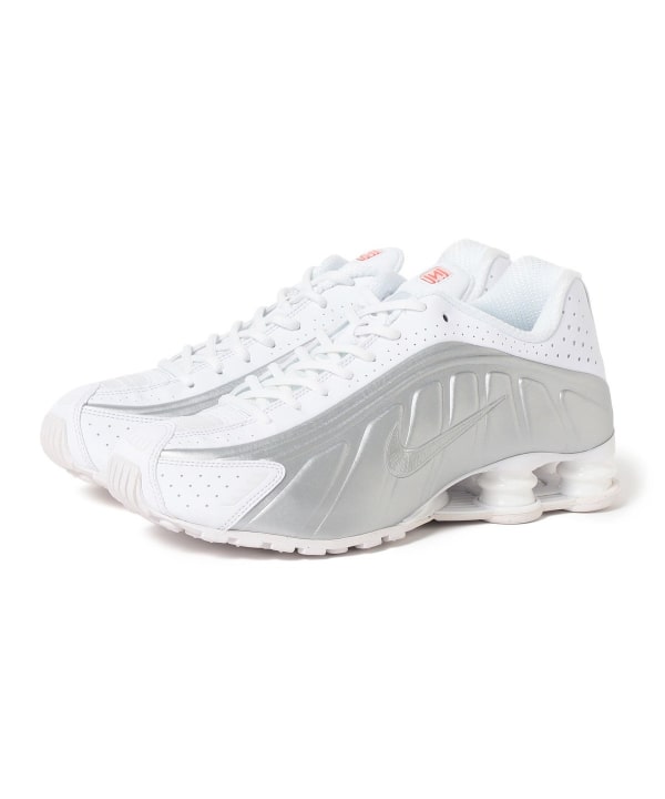 BEAMS（ビームス）NIKE / SHOX R4（シューズ スニーカー）通販｜BEAMS
