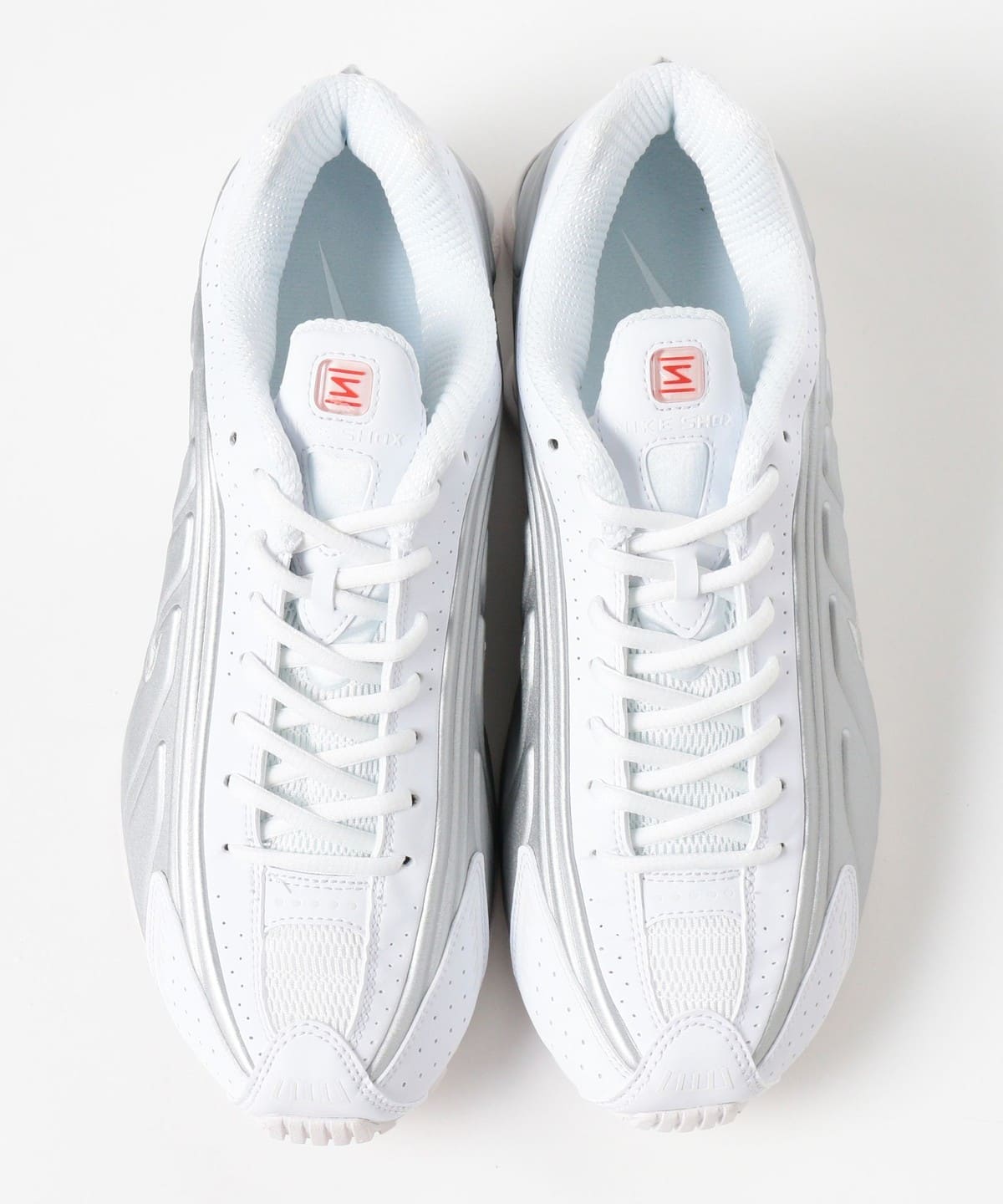 BEAMS（ビームス）NIKE / SHOX R4（シューズ スニーカー）通販｜BEAMS