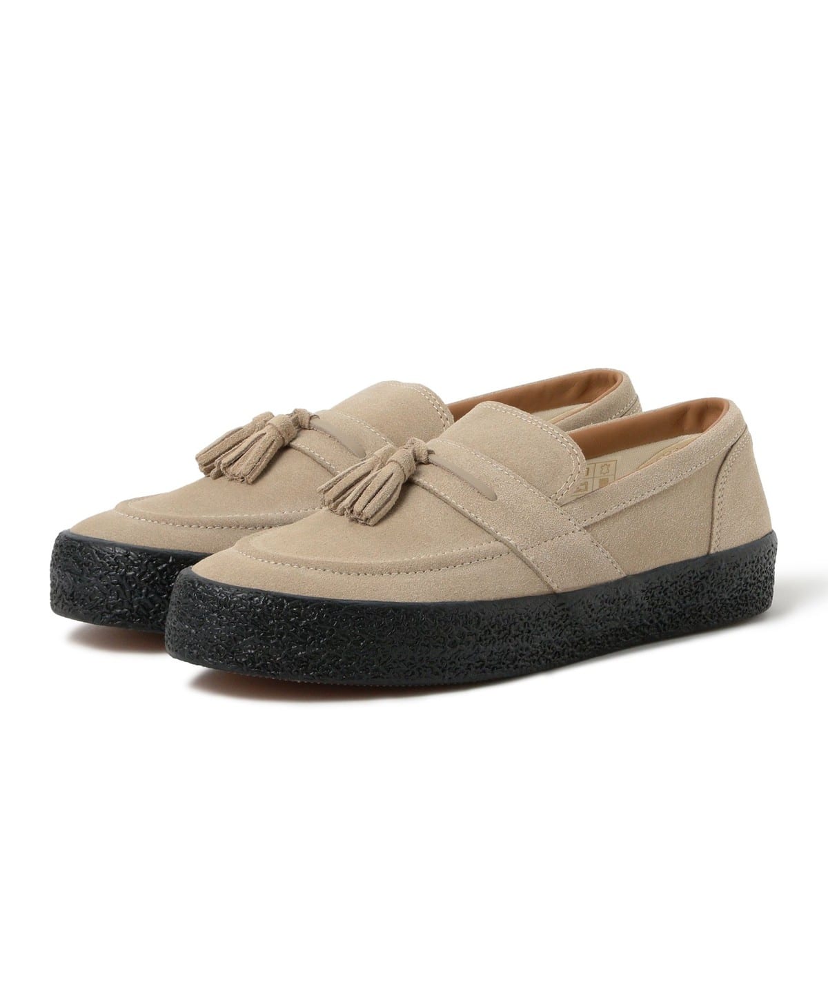 Last Resort AB ラストリゾート エー ビー / VM005 Loafer シューズ MEN Sand/Black 28 Last Resort AB ラストリゾート エー ビー / VM005 Loafer シューズ MEN Sand/Black 28
