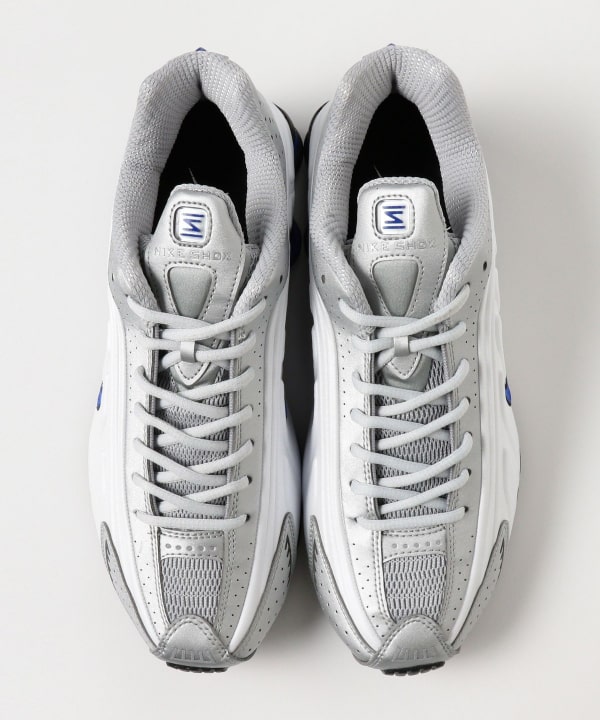 BEAMS（ビームス）NIKE / Shox R4（シューズ スニーカー）通販