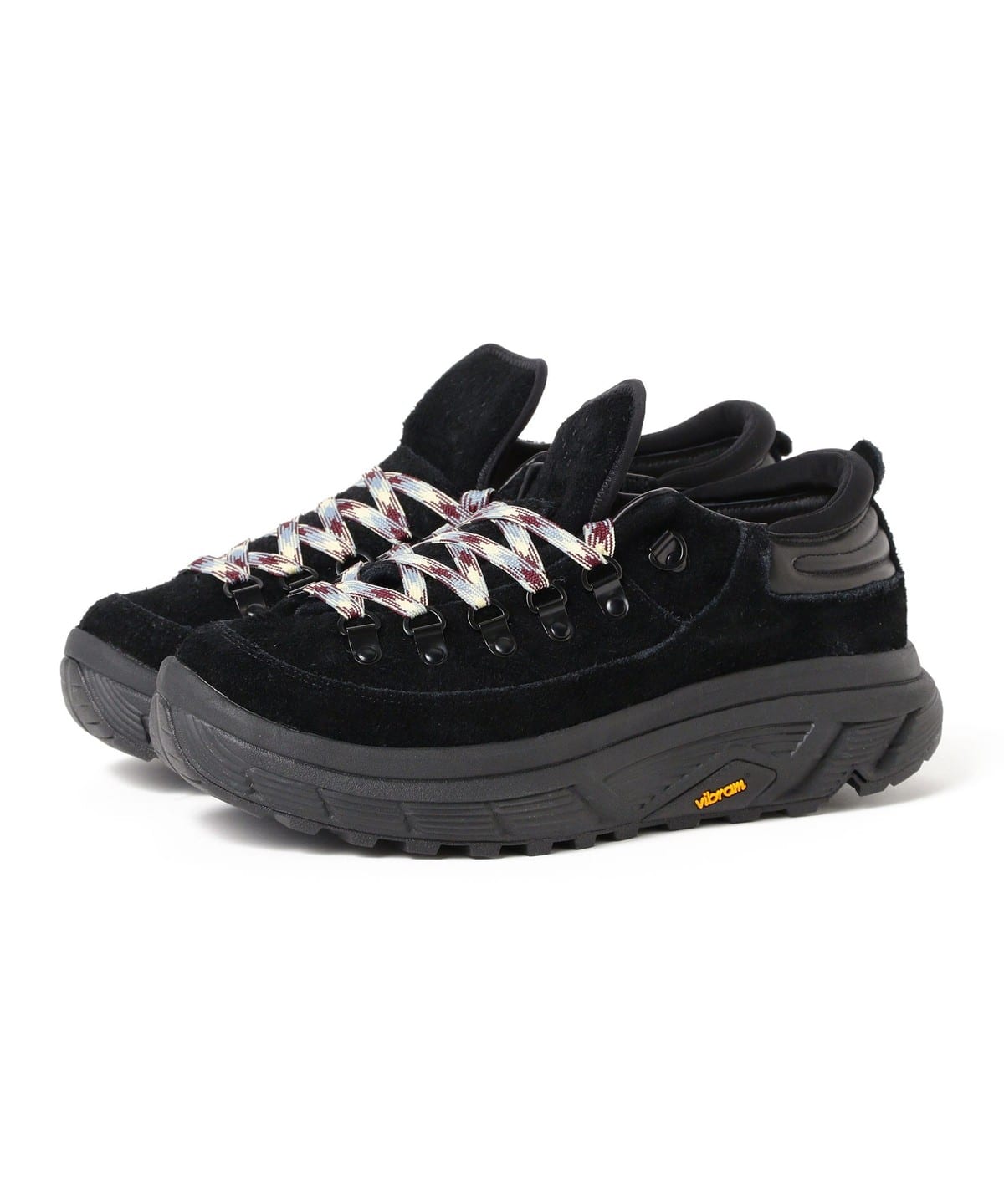 SUICOKE スイコック / BEETLE-EV-LO シューズ MEN BLACK 9 SUICOKE スイコック / BEETLE-EV-LO シューズ MEN BLACK 9