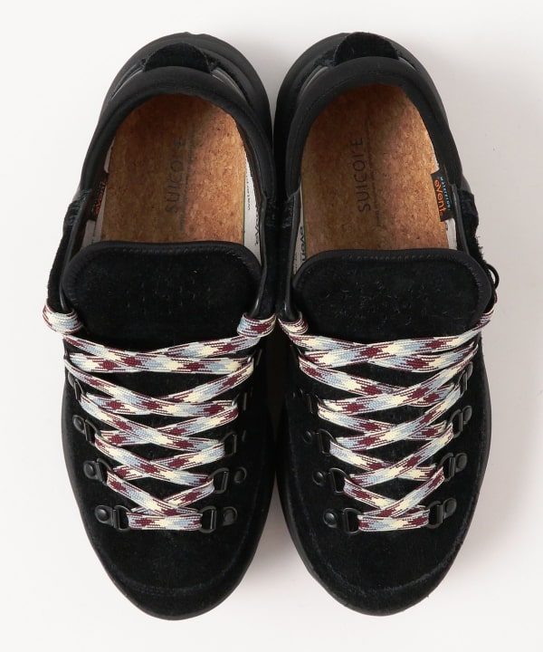 SUICOKE / BEETLE-EV-LO