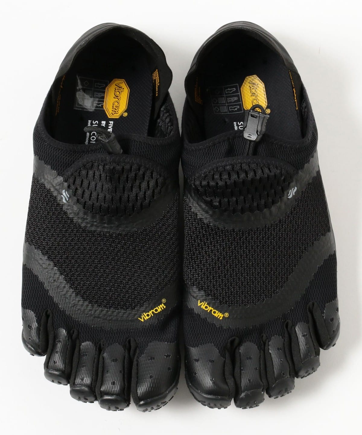 靴 VIBRAM 5FINGERS SUICOKE HUMAMPHIBIAN-LO Vibram 5fingers by SUICOKE NIN-LO/Mens (S24MLC2) – SUICOKE JAPAN