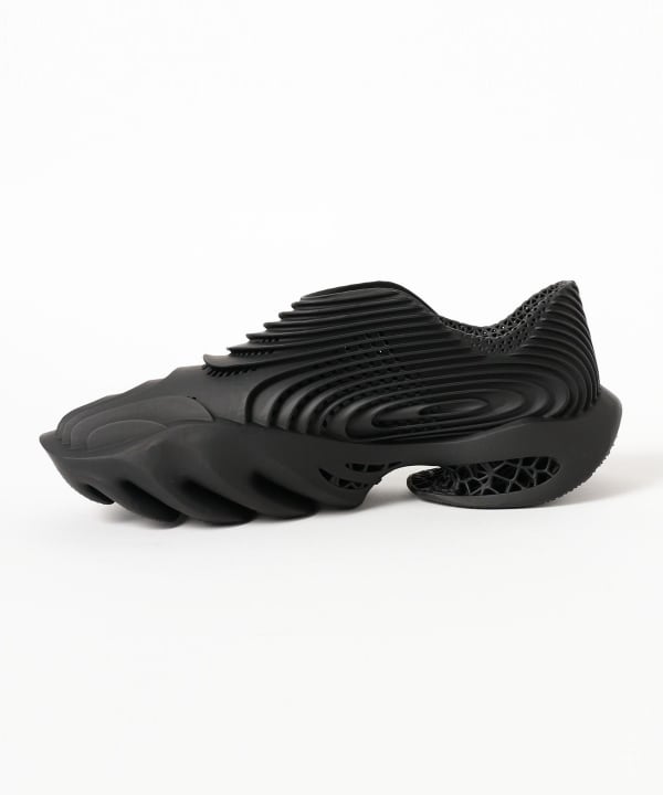 2024-25 秋冬新作  ハイブランドの BEAMS ALIVE FORM / STRATUM FANG (BEAMS Sneakers) for sale 靴