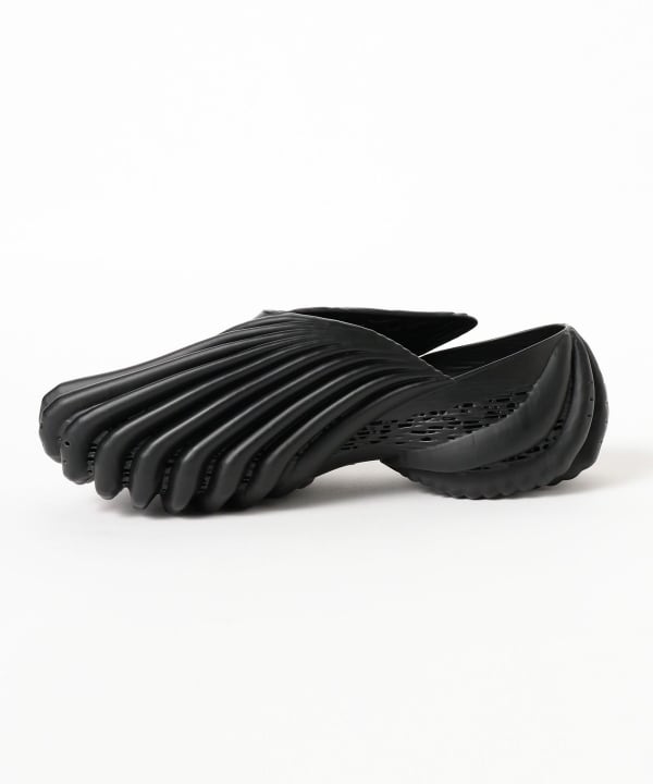 Aliveform ARMIS SLIDE CHARCOAL アライブフォーム ALIVEFORM Armis Slides – ARYS Store